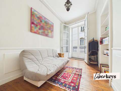Vente appartement 5 pièces Vente appartement 5 pièces