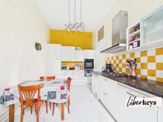 Vente appartement 5 pièces Vente appartement 5 pièces