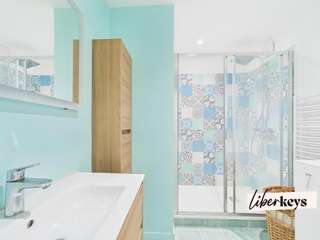 Vente appartement 5 pièces Vente appartement 5 pièces