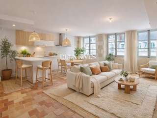 Vente appartement 3 pièces Vente appartement 3 pièces