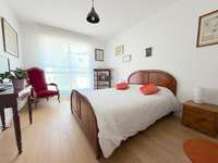 Vente appartement 7 pièces
