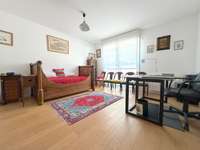 Vente appartement 7 pièces