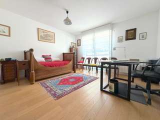 Vente appartement 7 pièces