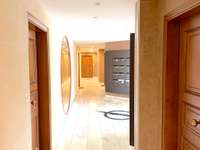 Vente appartement 7 pièces