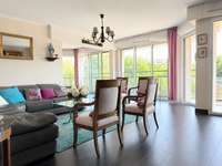 Vente appartement 7 pièces