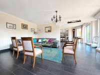 Vente appartement 7 pièces