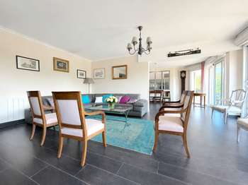 Vente appartement 7 pièces