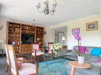 Vente appartement 7 pièces