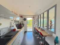 Vente appartement 7 pièces