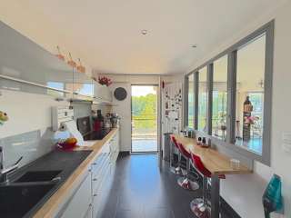 Vente appartement 7 pièces