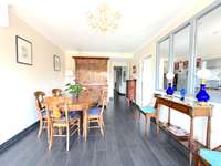 Vente appartement 7 pièces
