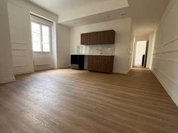 Vente Appartement 3 piècesNantes Centre Ville