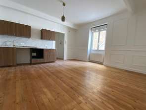 Vente Appartement 3 piècesNantes Centre Ville