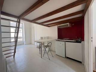 Vente appartement 1 pièce Vente appartement 1 pièce