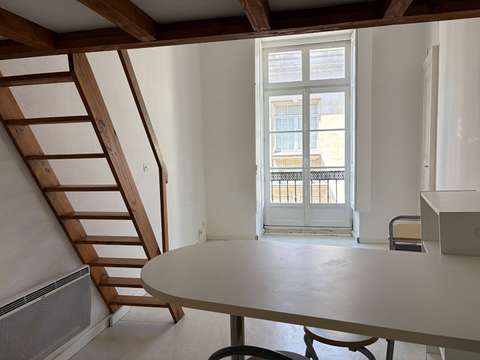 Vente appartement 1 pièce Vente appartement 1 pièce
