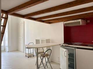Vente appartement 1 pièce Vente appartement 1 pièce