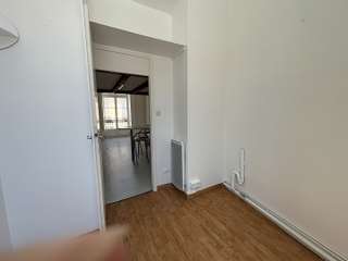 Vente appartement 1 pièce Vente appartement 1 pièce