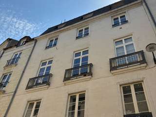 Vente appartement 1 pièce Vente appartement 1 pièce