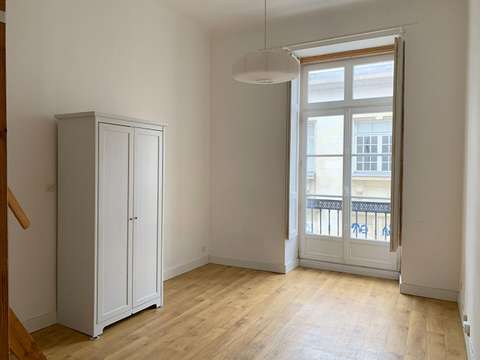 Vente Studio 1 pièce Vente Studio 1 pièce