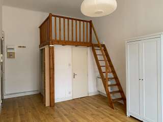 Vente Studio 1 pièce Vente Studio 1 pièce