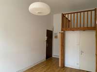 Vente Studio 1 pièce