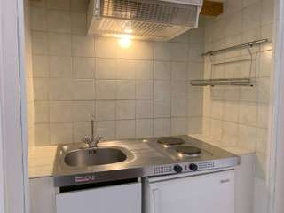 Vente Studio 1 pièce Vente Studio 1 pièce