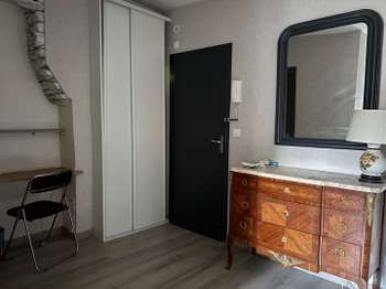 Vente Studio 1 pièce