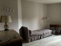 Vente Studio 1 pièce