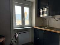 Vente Studio 1 pièce