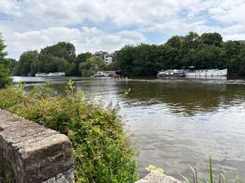 Vente Appartement 6 pièces +Nantes Centre Ville
