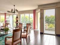 Vente appartement 7 pièces