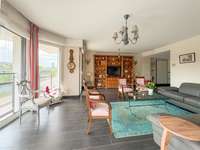 Vente appartement 7 pièces