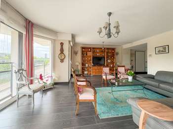 Vente appartement 7 pièces