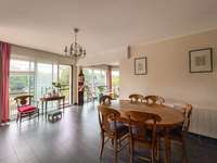 Vente appartement 7 pièces