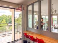 Vente appartement 7 pièces