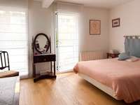 Vente appartement 7 pièces