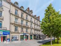 Vente appartement 7 pièces