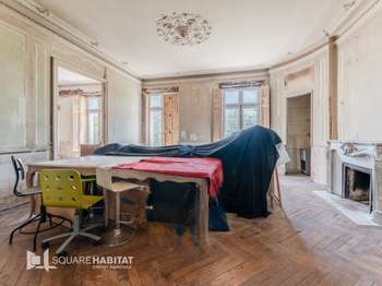 Vente appartement 7 pièces