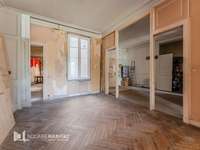 Vente appartement 7 pièces