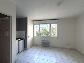 Vente StudioNantes Centre Ville