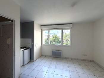 Vente Studio 1 pièce Nantes Centre Ville 44