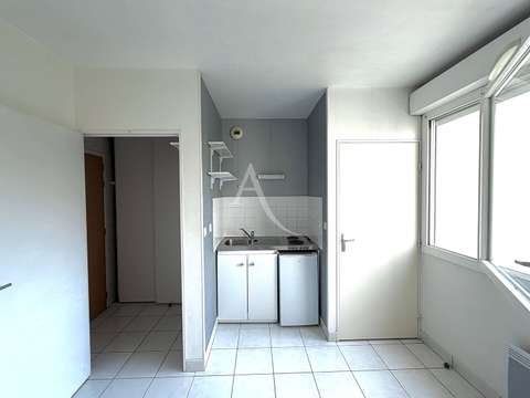 Vente Studio 1 pièce Vente Studio 1 pièce