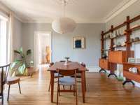 Vente appartement 4 pièces Vente appartement 4 pièces