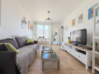 Vente Appartement 2 piècesNantes Centre Ville