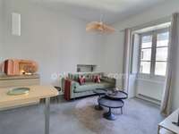 Vente appartement 8 pièces