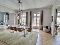 Vente appartement 8 pièces