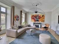Vente appartement 8 pièces
