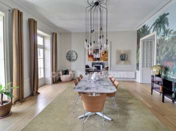 Vente Appartement 6 pièces +Nantes Centre Ville