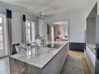 Vente appartement 8 pièces