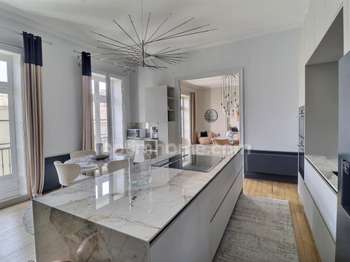 Vente Appartement 6 pièces +Nantes Centre Ville